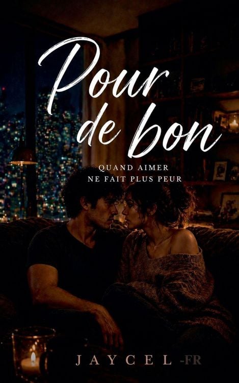 Produktbild: Pour de bon - Quand aimer ne fait plus peur