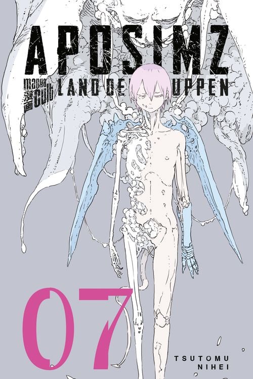 Produktbild: Aposimz 7
