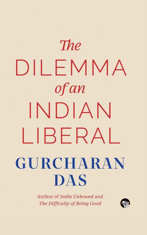 Produktbild: The Dilemma of an Indian Liberal