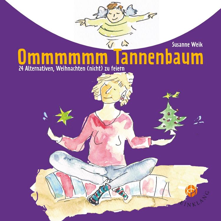 Produktbild: Ommmmmm Tannenbaum