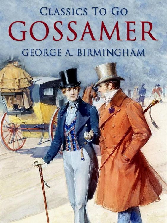 Produktbild: Gossamer