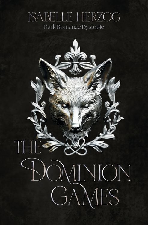 Produktbild: The Dominion Games (Band 1)