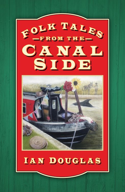 Produktbild: Folk Tales from the Canal Side
