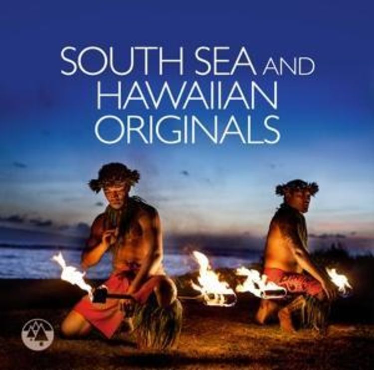 Produktbild: South Sea and Hawaiian Originals