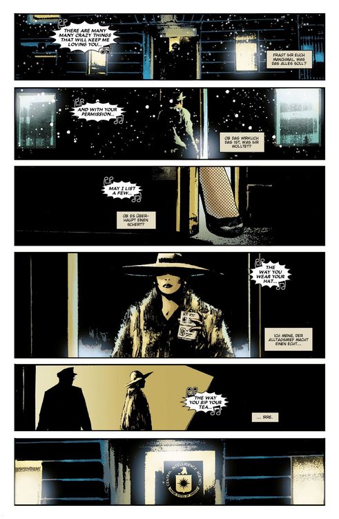 Produktbild: Deadpool Pulp