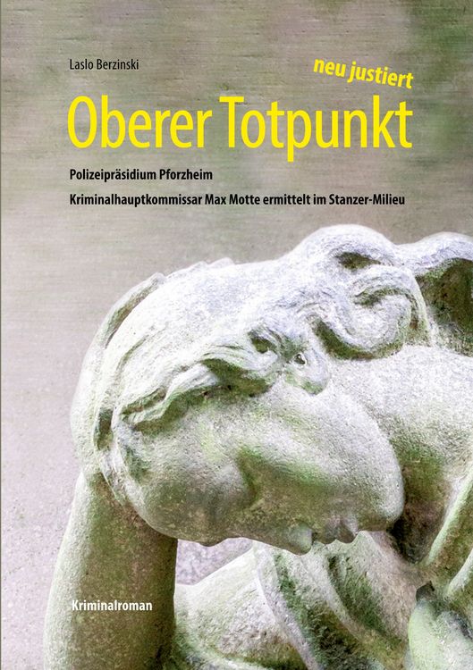 Produktbild: Oberer Totpunkt