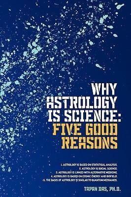 Produktbild: Why Astrology is Science