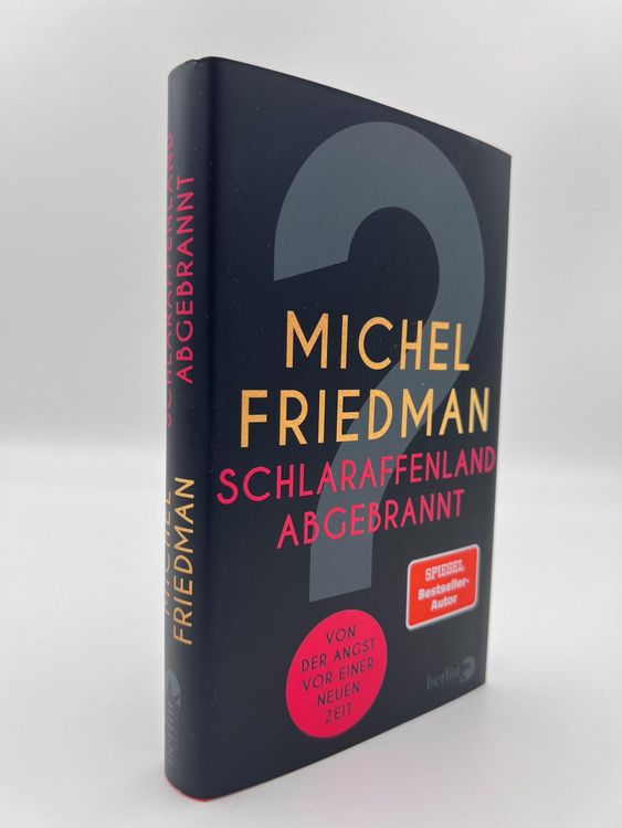 Produktbild: Schlaraffenland abgebrannt