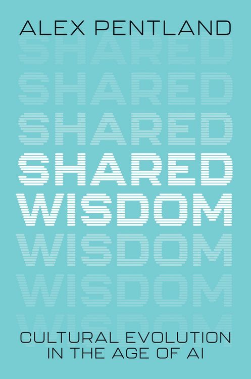 Produktbild: Shared Wisdom