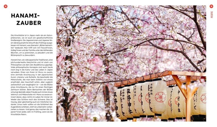 Produktbild: JAPAN &ndash; Kultur, Landschaft, Menschen & ein Leben mit Ikigai