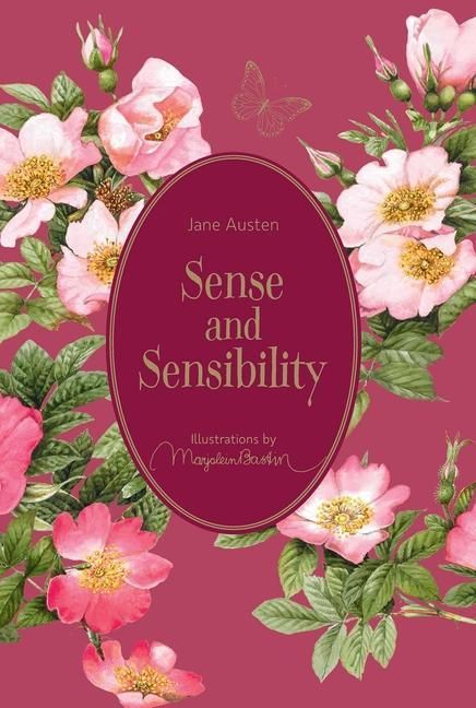 Produktbild: Sense and Sensibility