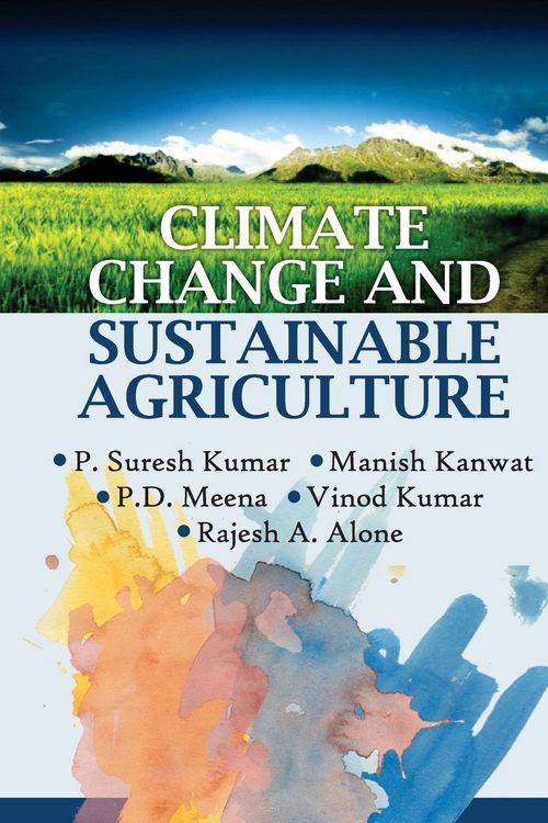 Produktbild: Climate Change & Sustainable a