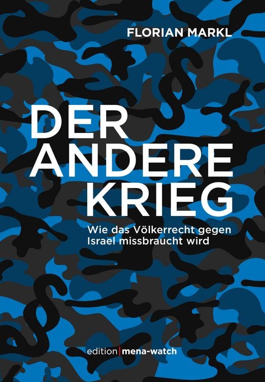 Produktbild: Der andere Krieg.