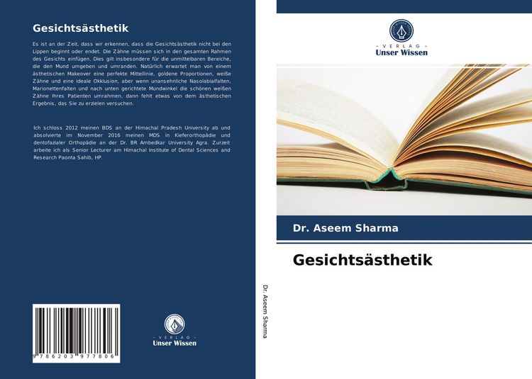 Produktbild: Gesichts&auml;sthetik