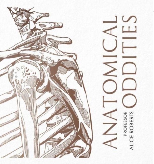 Produktbild: Anatomical Oddities