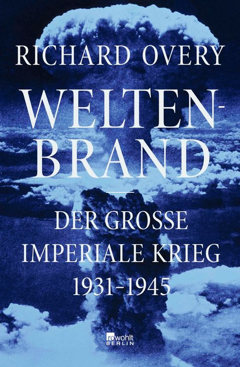 Produktbild: Weltenbrand