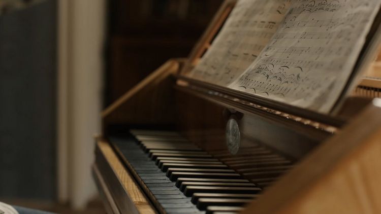Produktbild: Louis van Beethoven