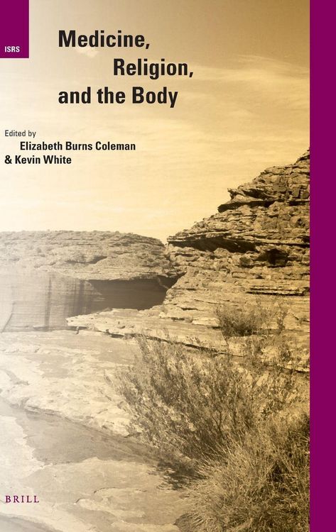 Produktbild: Medicine, Religion, and the Body