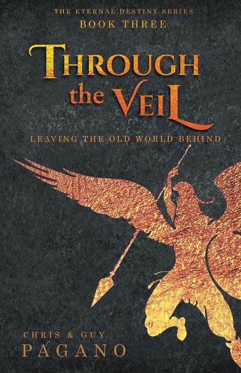 Produktbild: Through The Veil
