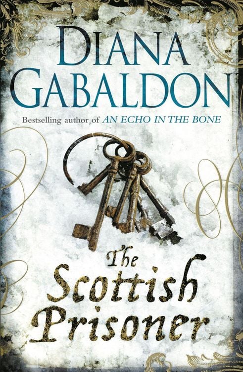 Produktbild: The Scottish Prisoner