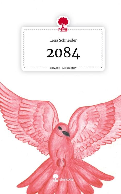 Produktbild: 2084. Life is a Story - story.one