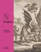 Produktbild: The Little Book of Dragons