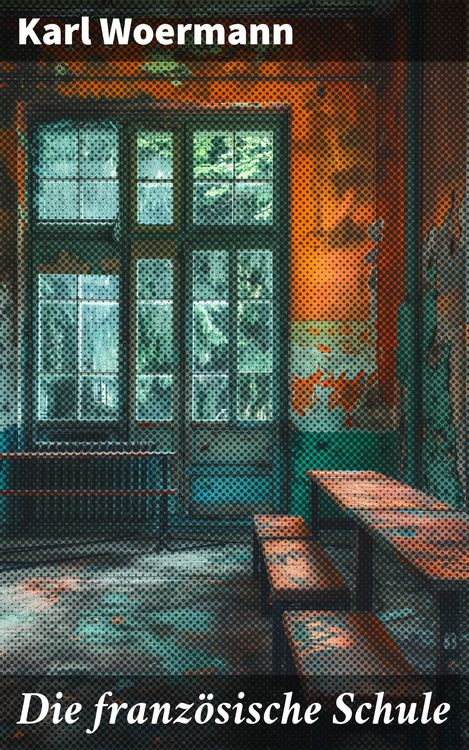 Produktbild: Die franz&ouml;sische Schule