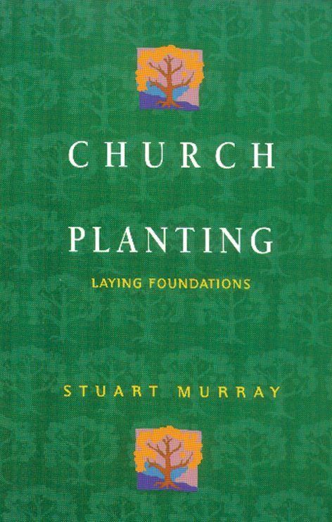 Produktbild: Church Planting