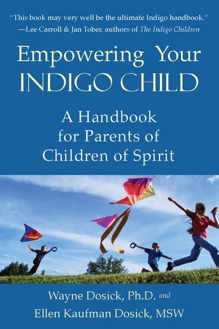 Produktbild: Empowering Your Indigo Child