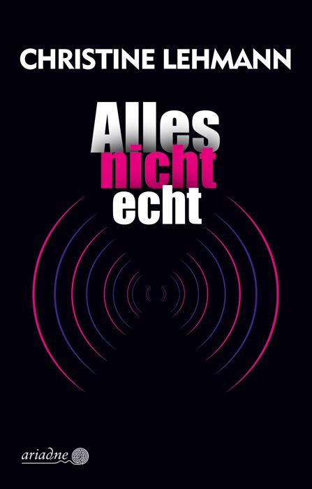 Produktbild: Alles nicht echt