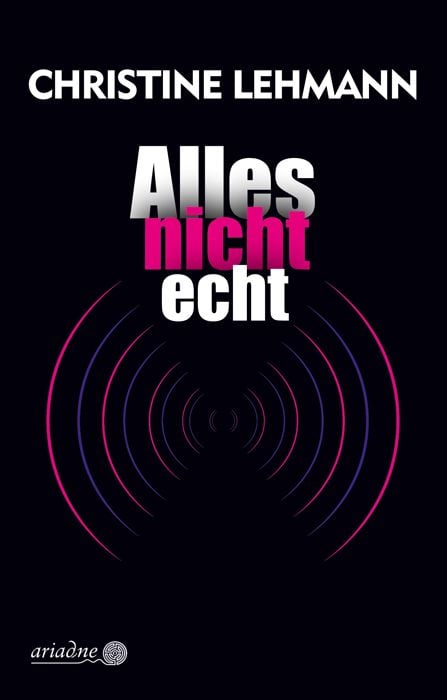 Produktbild: Alles nicht echt