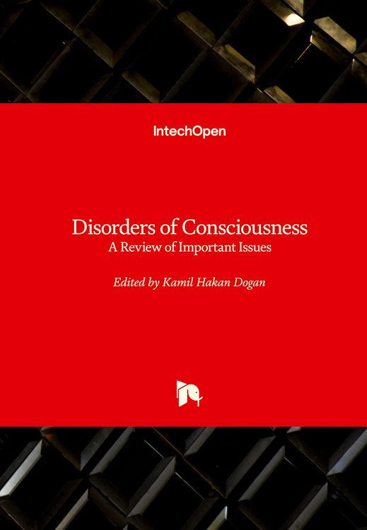 Produktbild: Disorders of Consciousness