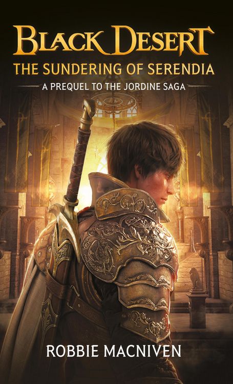 Produktbild: Black Desert: The Sundering of Serendia