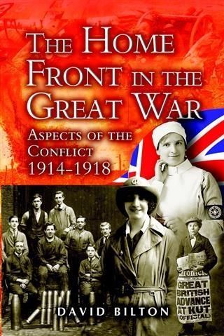 Produktbild: Home Front in the Great War