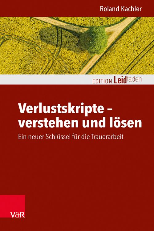 Produktbild: Verlustskripte - verstehen und l&ouml;sen