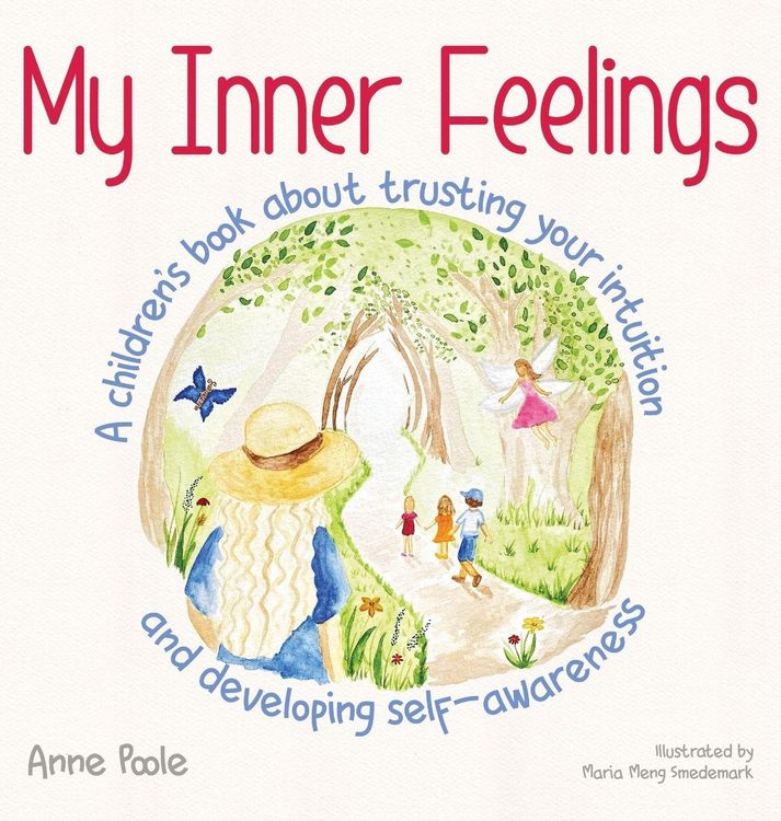Produktbild: My Inner Feelings