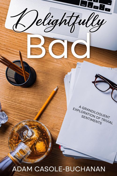 Produktbild: Delightfully Bad
