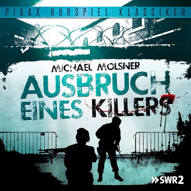 Produktbild: Ausbruch eines Killers