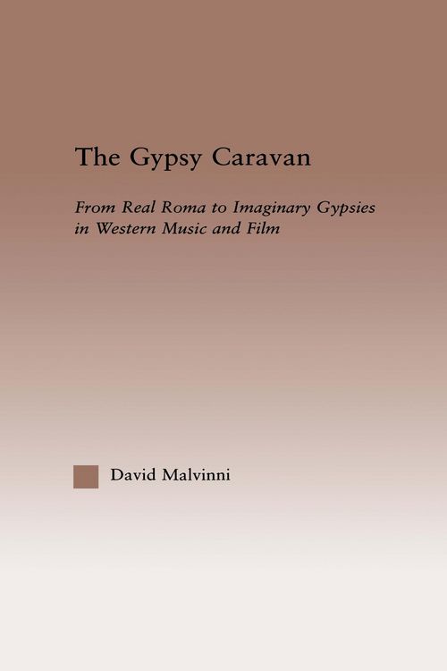 Produktbild: The Gypsy Caravan