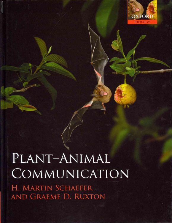 Produktbild: Plant-Animal Communication