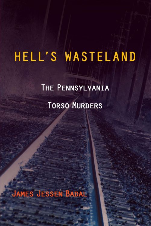 Produktbild: Hell's Wasteland