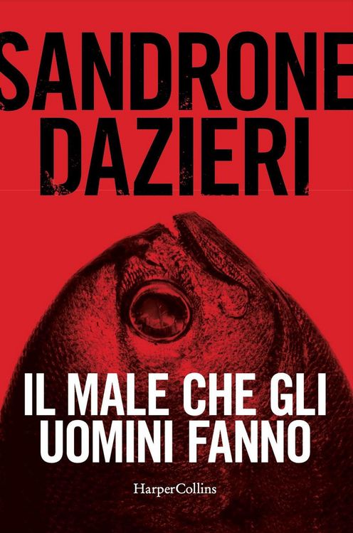 Produktbild: Il male che gli uomini fanno