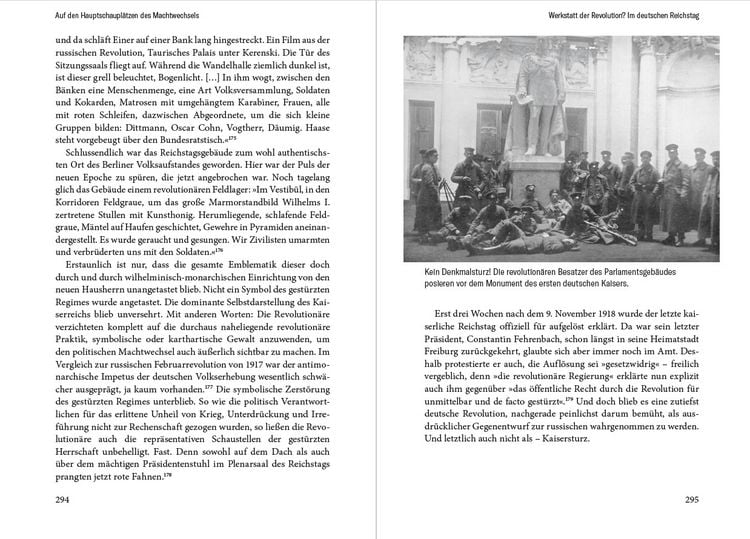 Produktbild: Kaisersturz