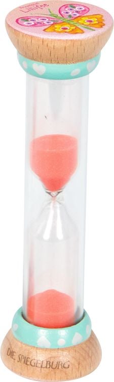 Produktbild: Sanduhr zum Z&auml;hneputzen - Prinzessin Lillifee, sort.i.D.