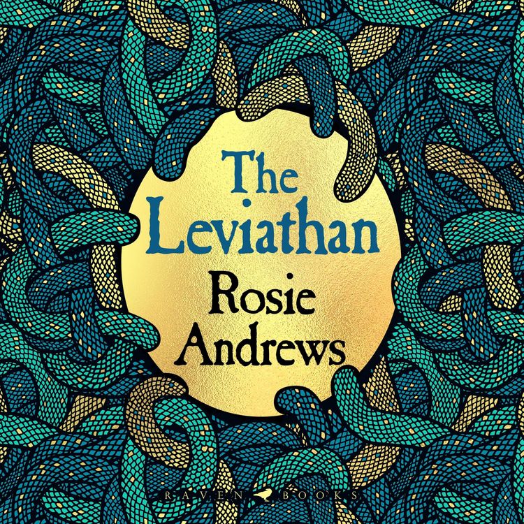 Produktbild: The Leviathan