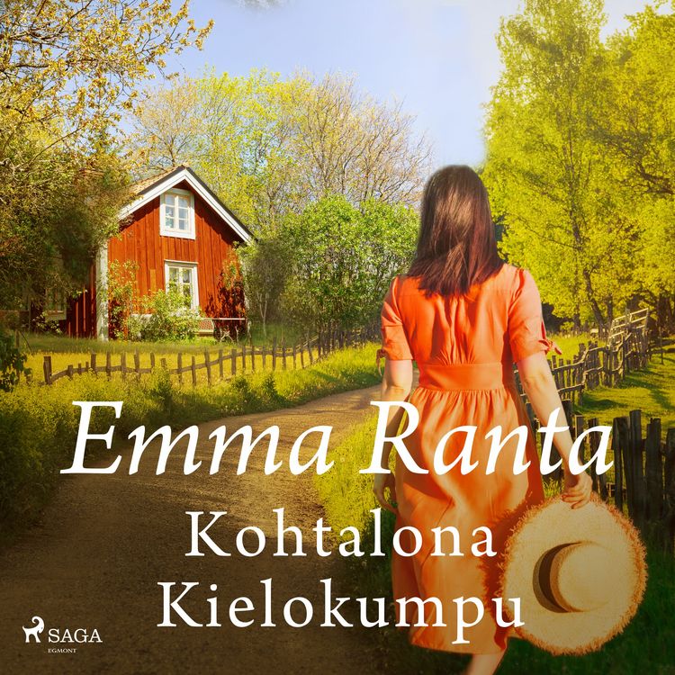 Produktbild: Kohtalona Kielokumpu