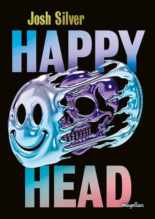 Produktbild: Happy Head