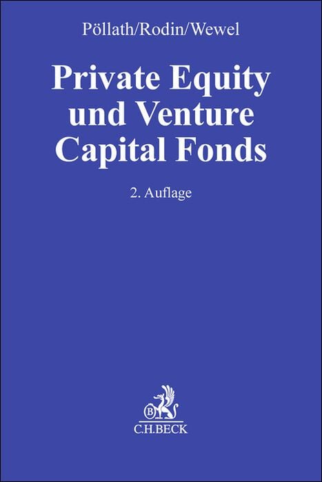 Produktbild: Private Equity und Venture Capital Fonds