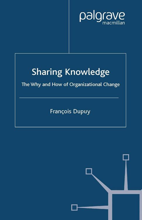 Produktbild: Sharing Knowledge