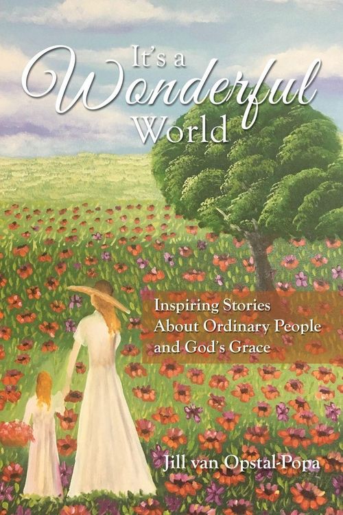 Produktbild: The It's a Wonderful World